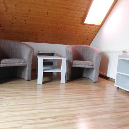 Xxl Apartman Zalakaros Exteriér fotografie