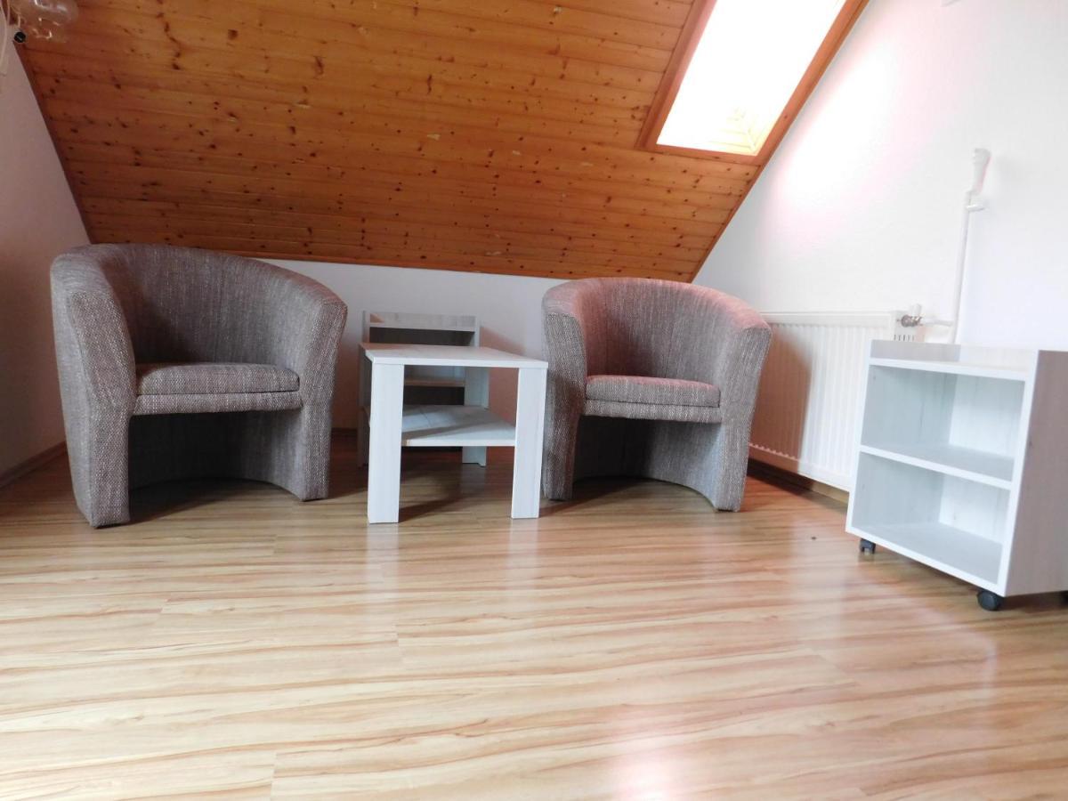 Xxl Apartman Zalakaros Exteriér fotografie