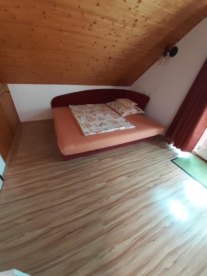 Xxl Apartman Zalakaros Exteriér fotografie