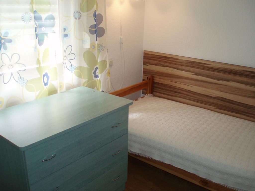 Xxl Apartman Zalakaros Pokoj fotografie