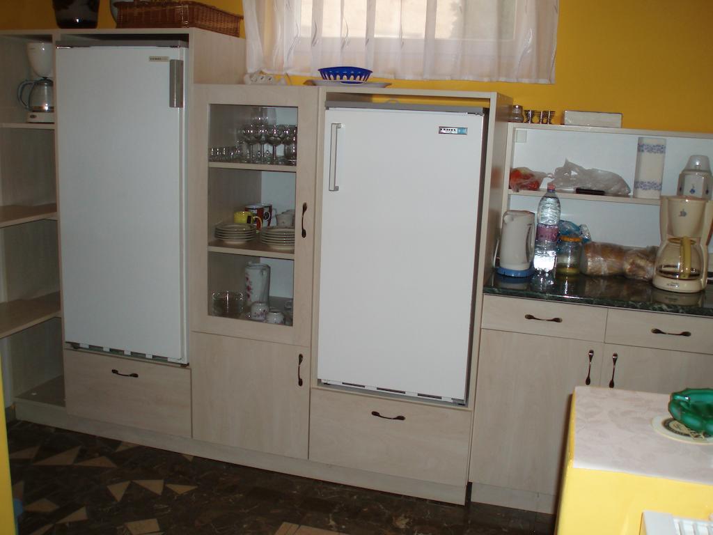 Xxl Apartman Zalakaros Pokoj fotografie
