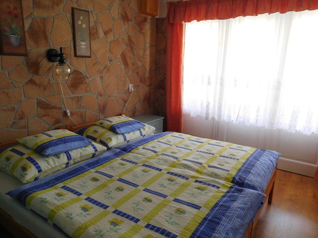 Xxl Apartman Zalakaros Exteriér fotografie