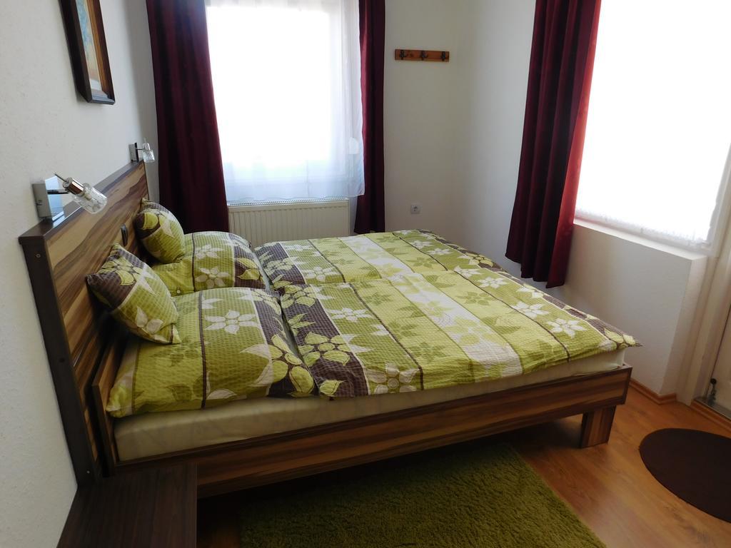 Xxl Apartman Zalakaros Exteriér fotografie