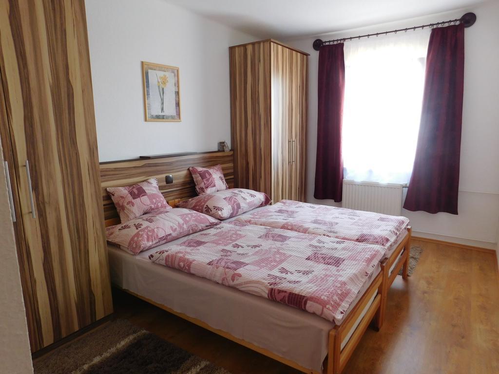 Xxl Apartman Zalakaros Exteriér fotografie