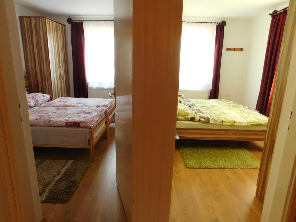 Xxl Apartman Zalakaros Exteriér fotografie