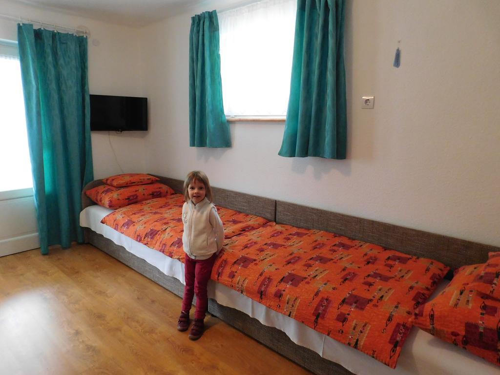 Xxl Apartman Zalakaros Exteriér fotografie