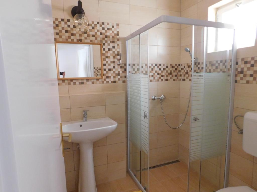 Xxl Apartman Zalakaros Exteriér fotografie