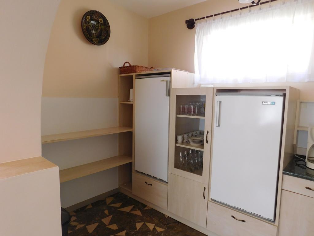 Xxl Apartman Zalakaros Exteriér fotografie