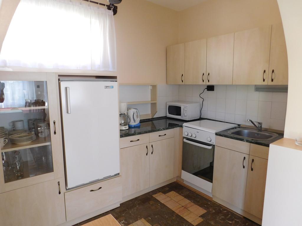 Xxl Apartman Zalakaros Exteriér fotografie