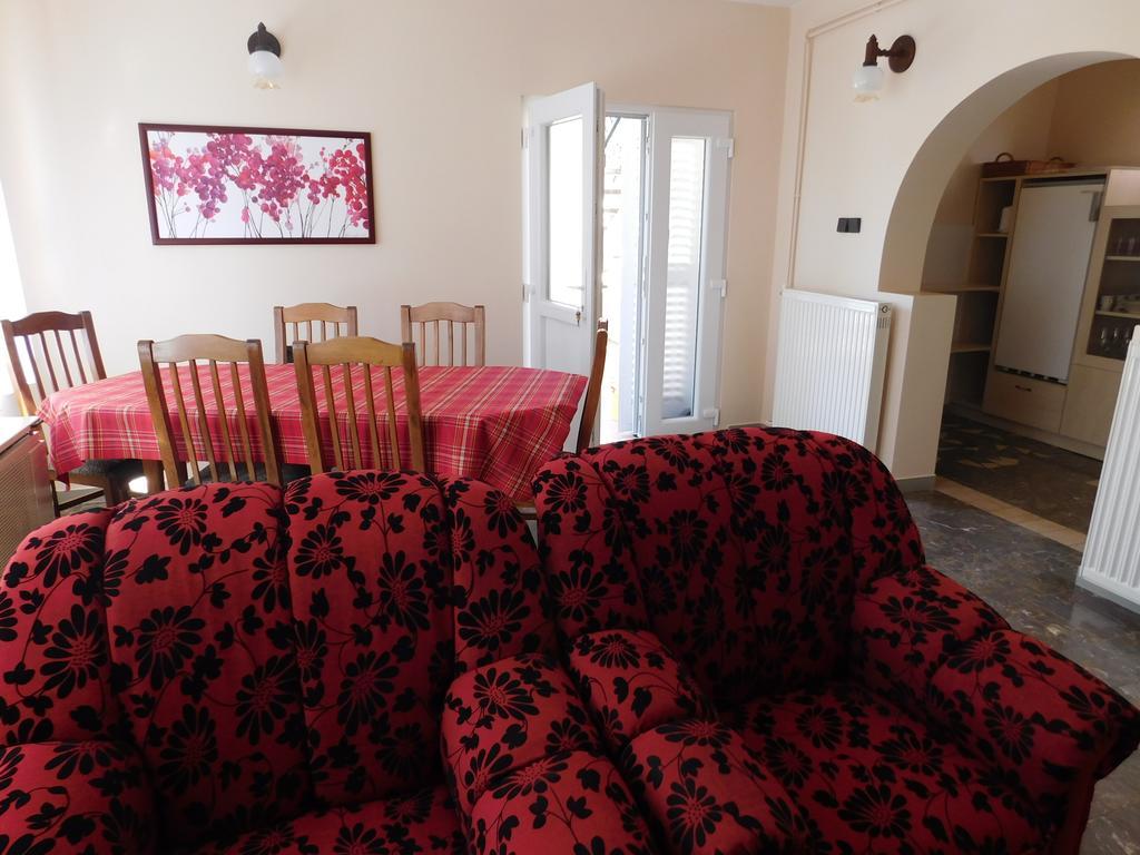 Xxl Apartman Zalakaros Exteriér fotografie