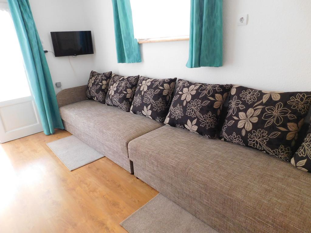 Xxl Apartman Zalakaros Exteriér fotografie