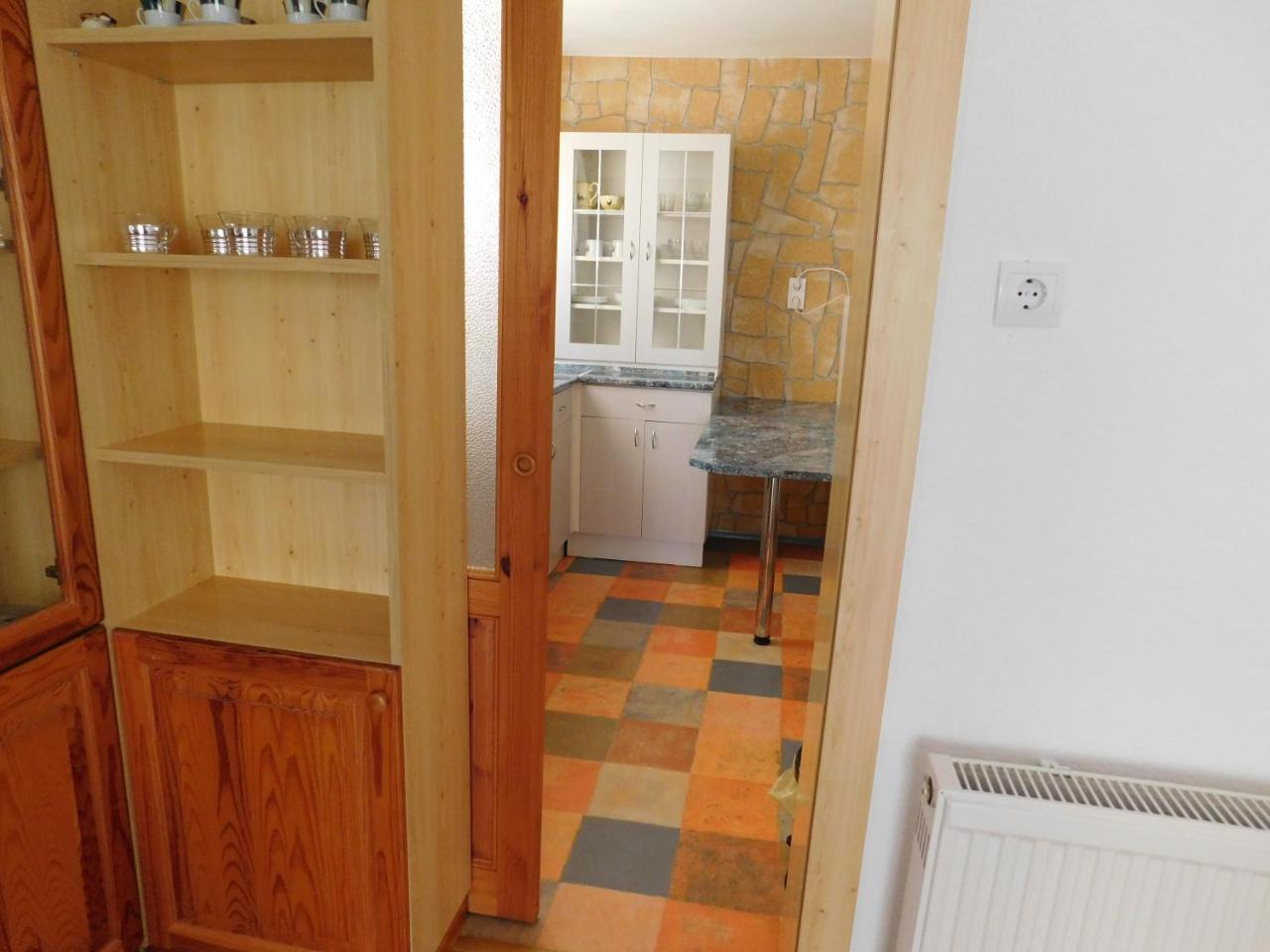 Xxl Apartman Zalakaros Exteriér fotografie