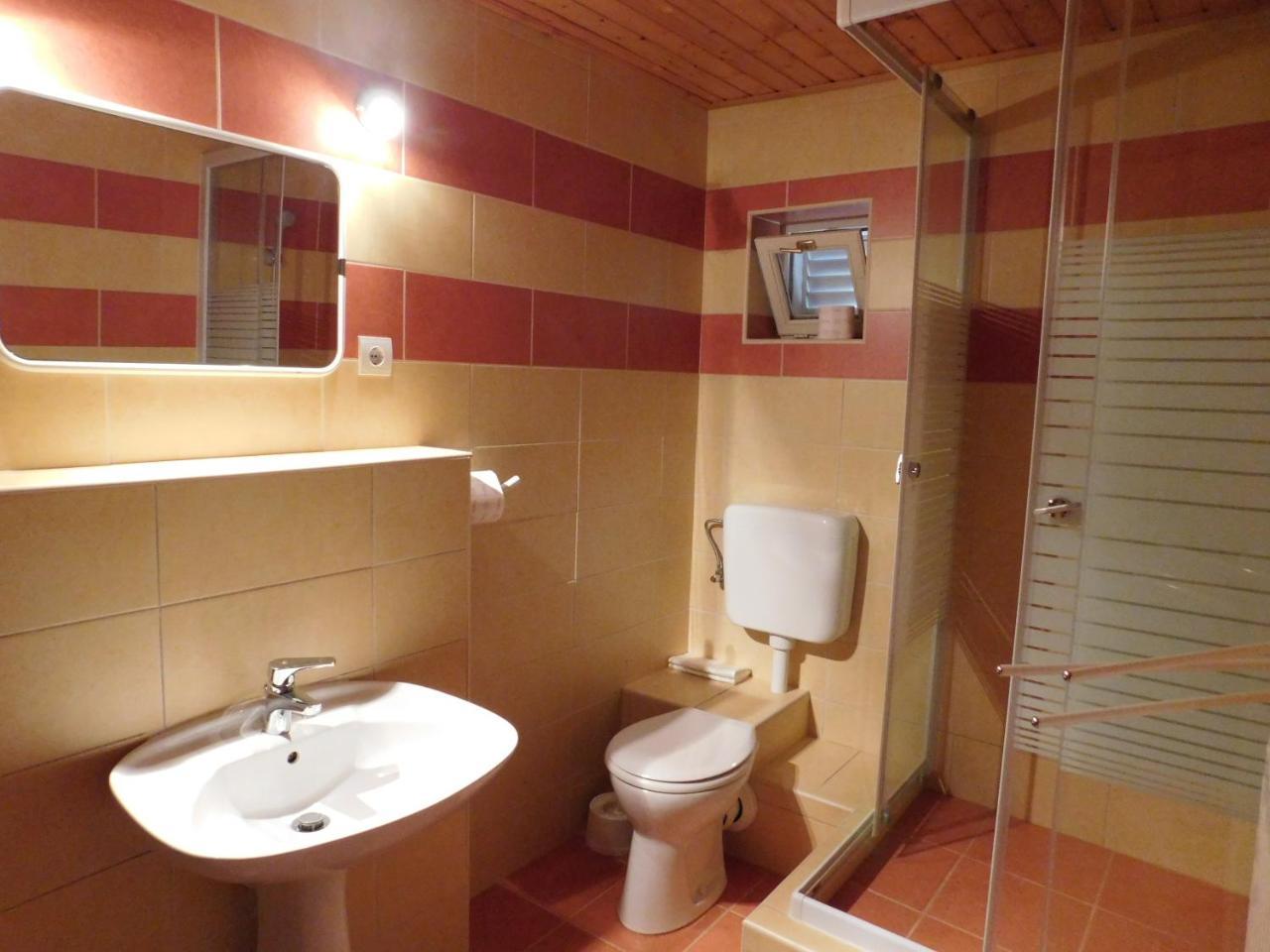 Xxl Apartman Zalakaros Exteriér fotografie